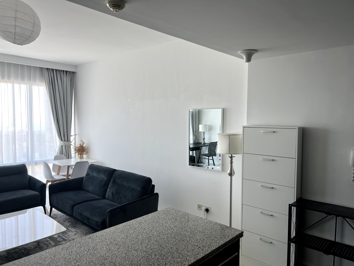 Amazing 1 bedroom apartment in Reem Island