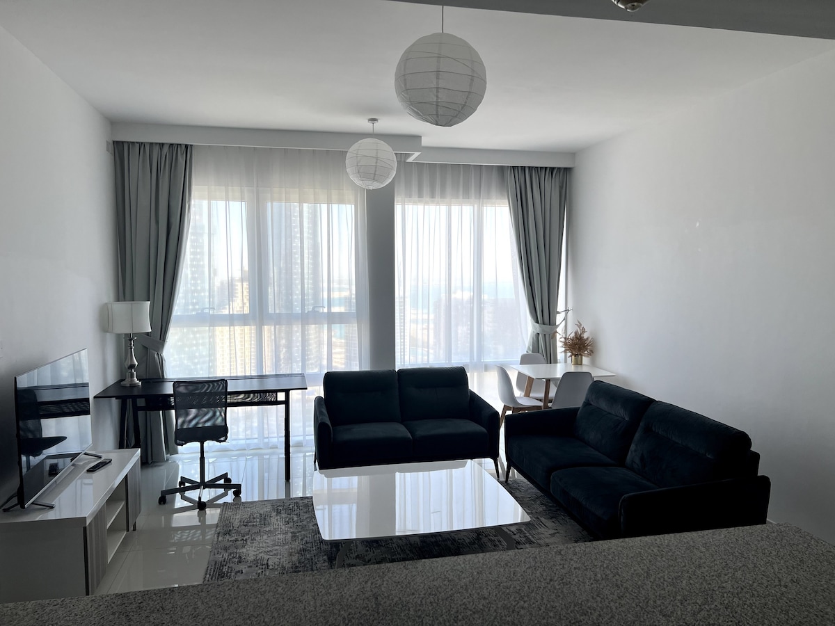 Amazing 1 bedroom apartment in Reem Island