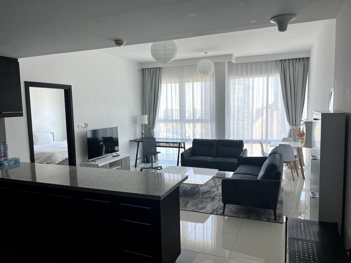 Amazing 1 bedroom apartment in Reem Island