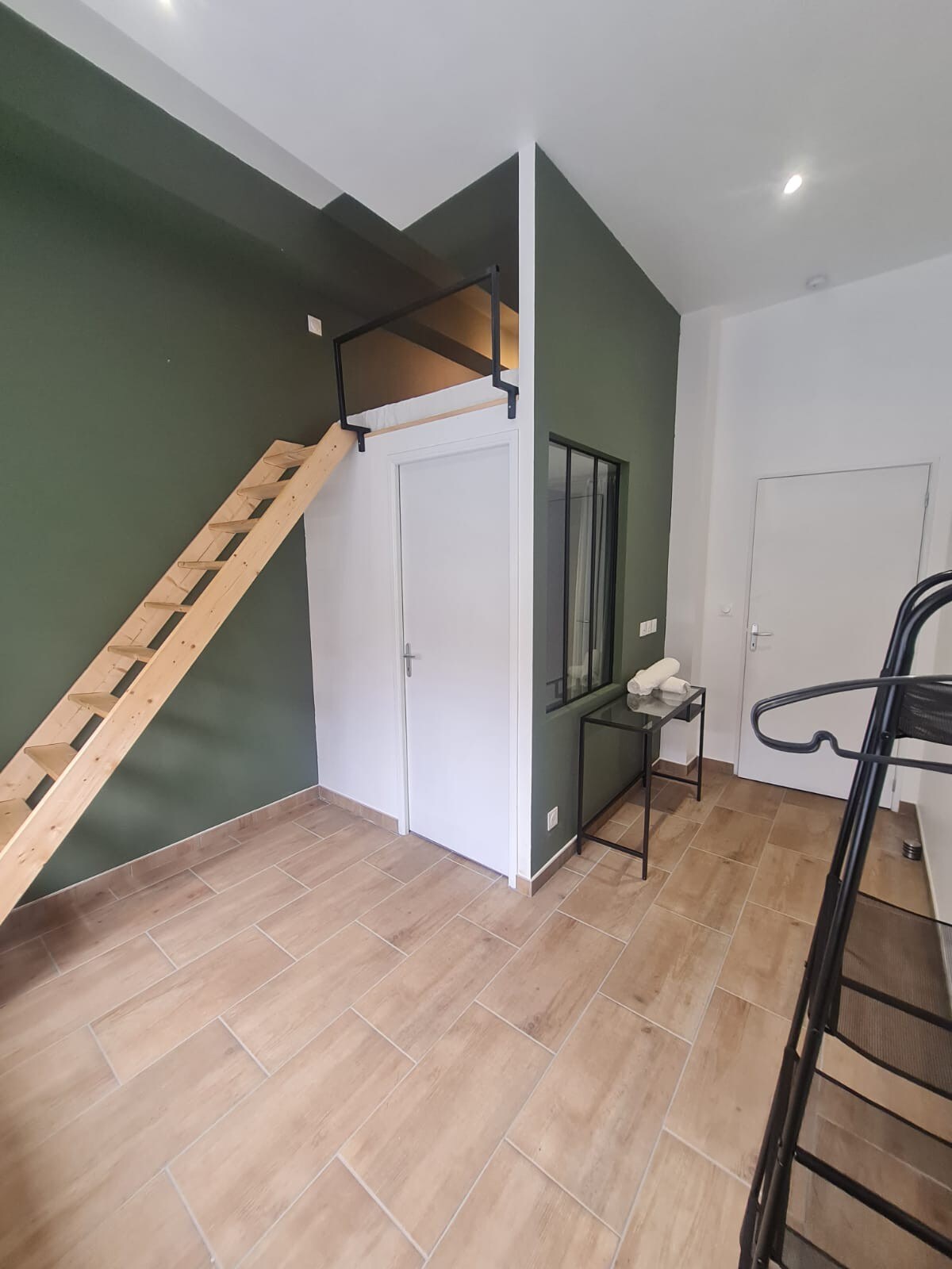 Le " Coliving 4 " Chambre Confort type Coloc