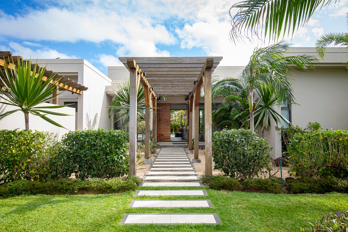 Luxury Villa Anahita, Mauritius