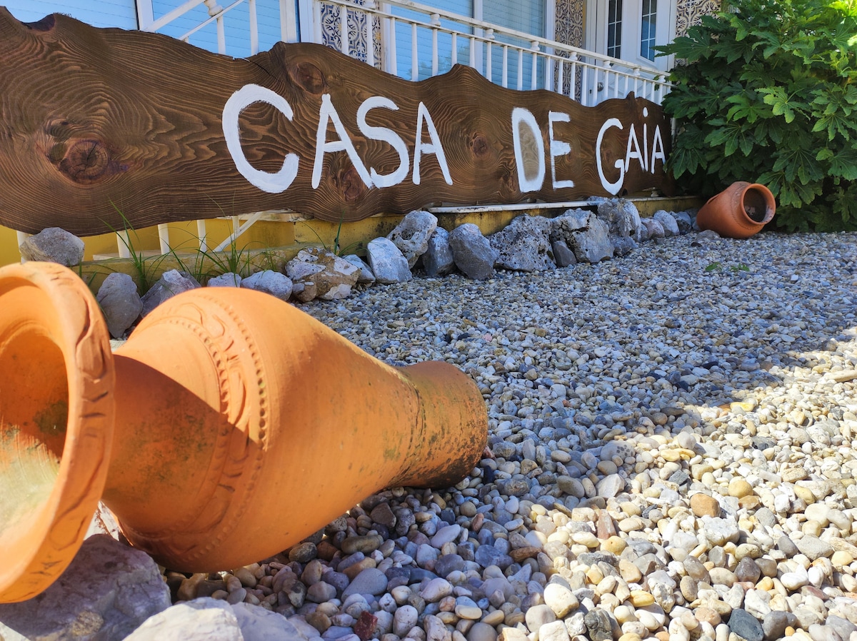 Casa de Gaia