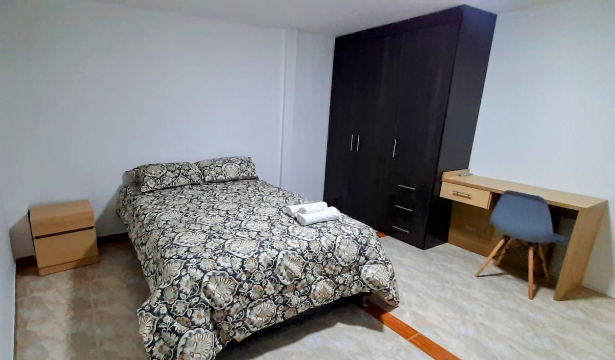 Hermoso Apartamento en Ipiales