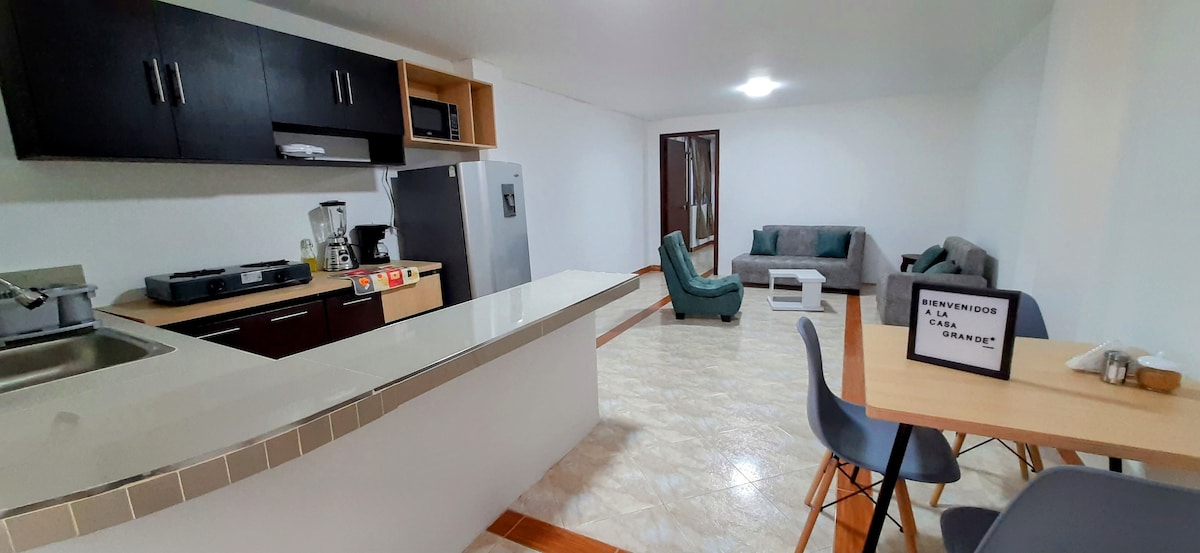 Hermoso Apartamento en Ipiales