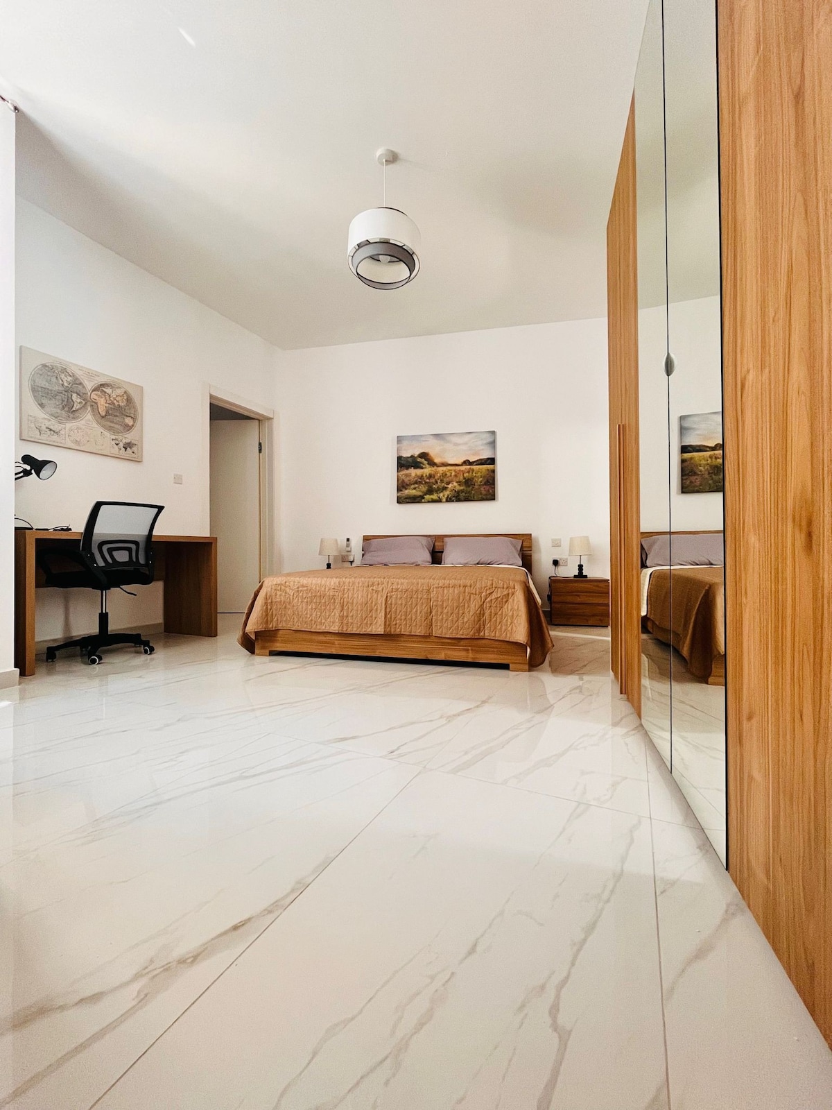 Luxury Apartments Wish Malta Tigne Point ！