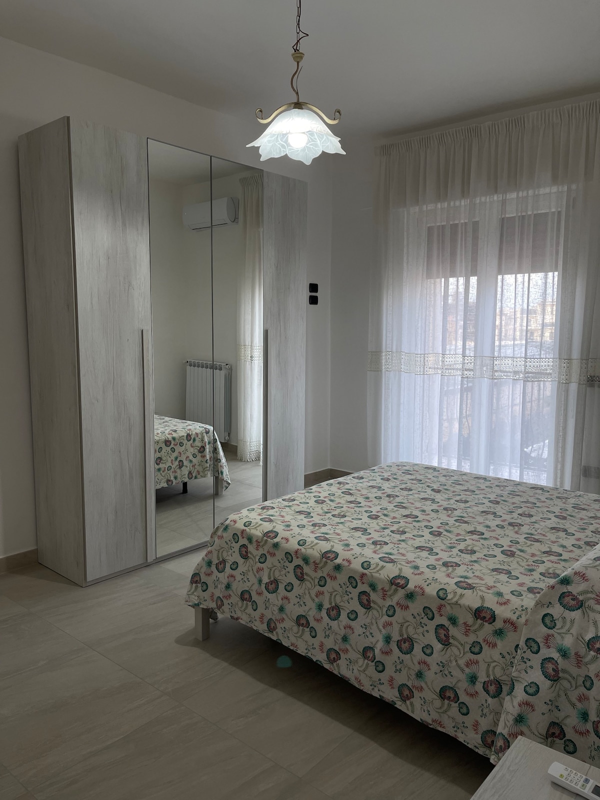 Freesia Apartment— Appartamento con cucina