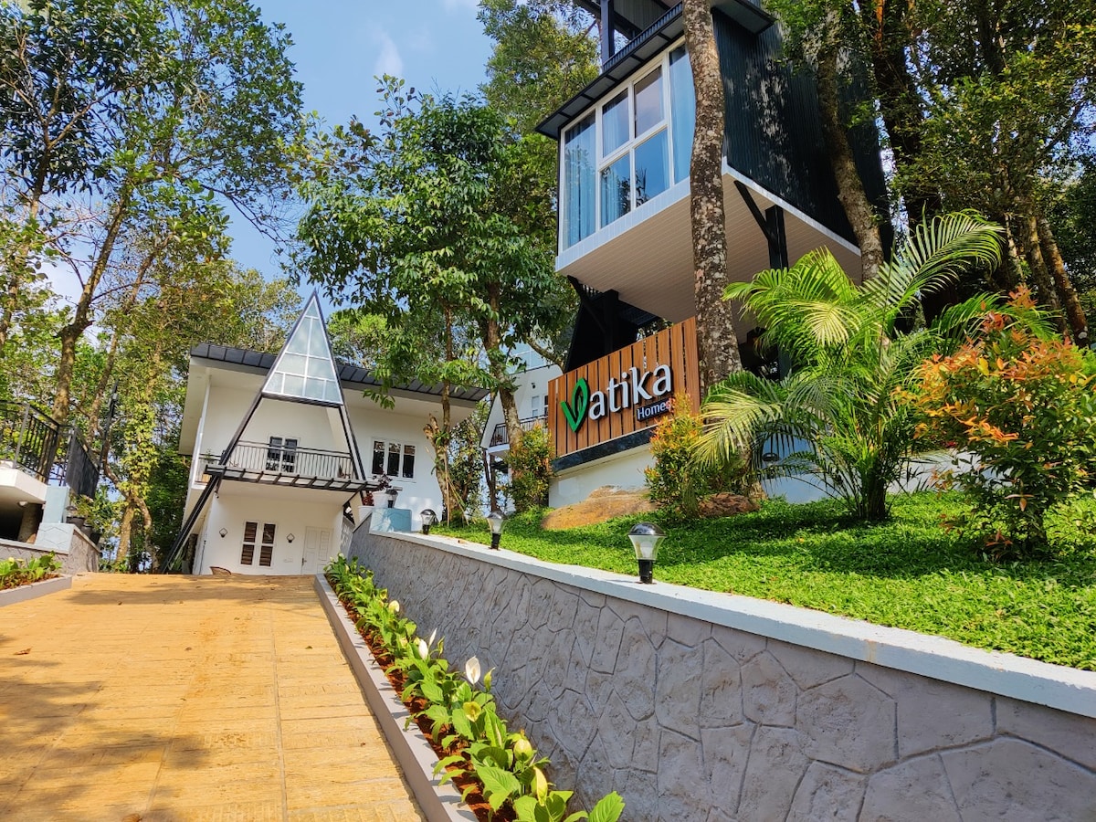 Vatika Resort