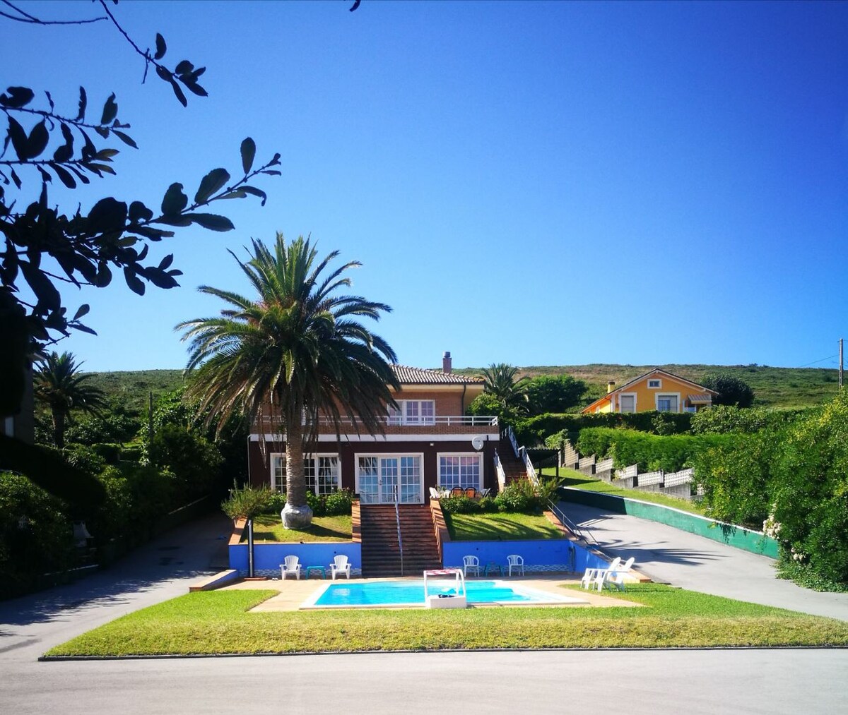 Casa en Costa Quebrada