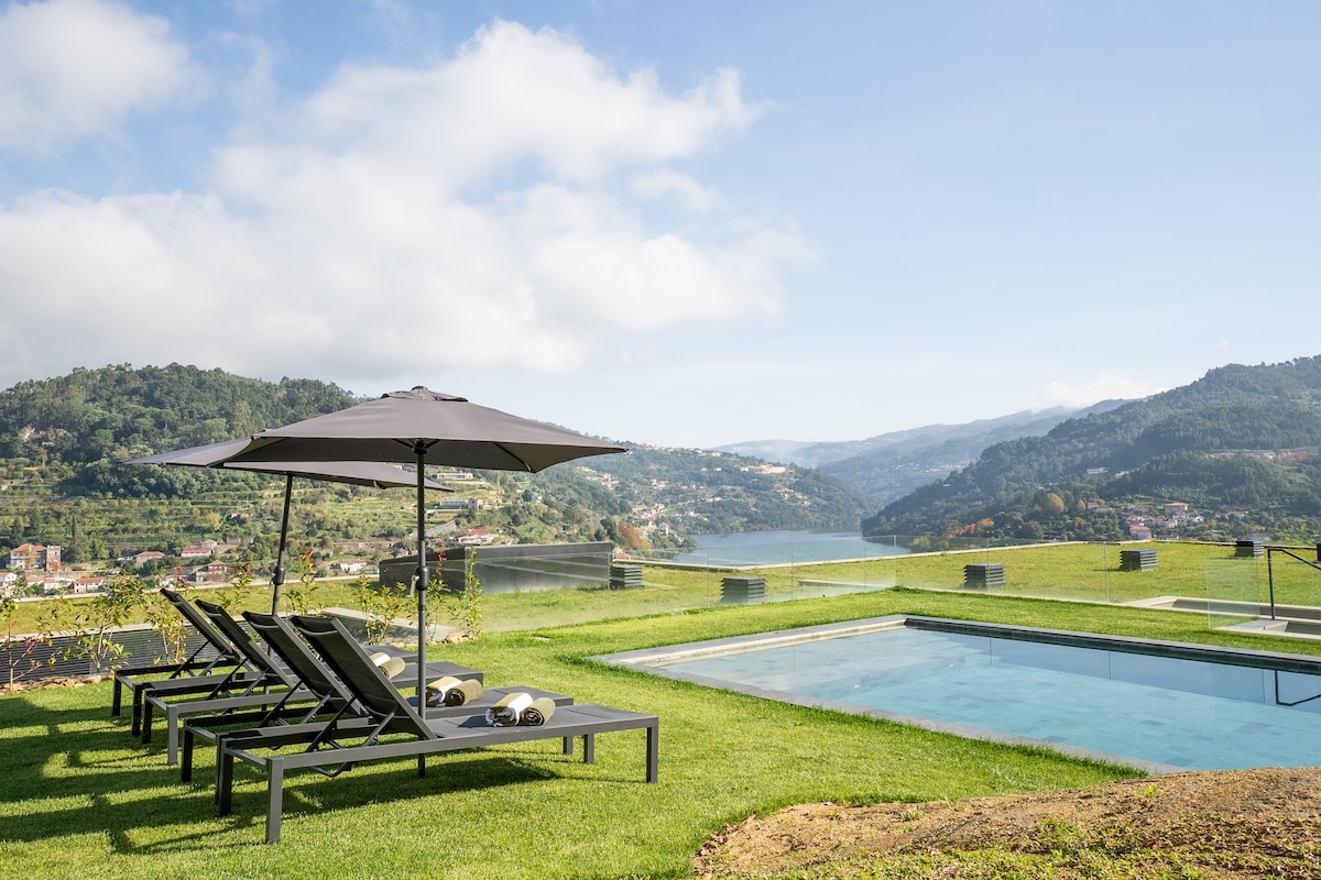 Douro Country House