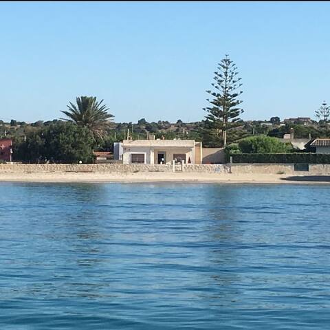 Portopalo di Capo Passero的民宿