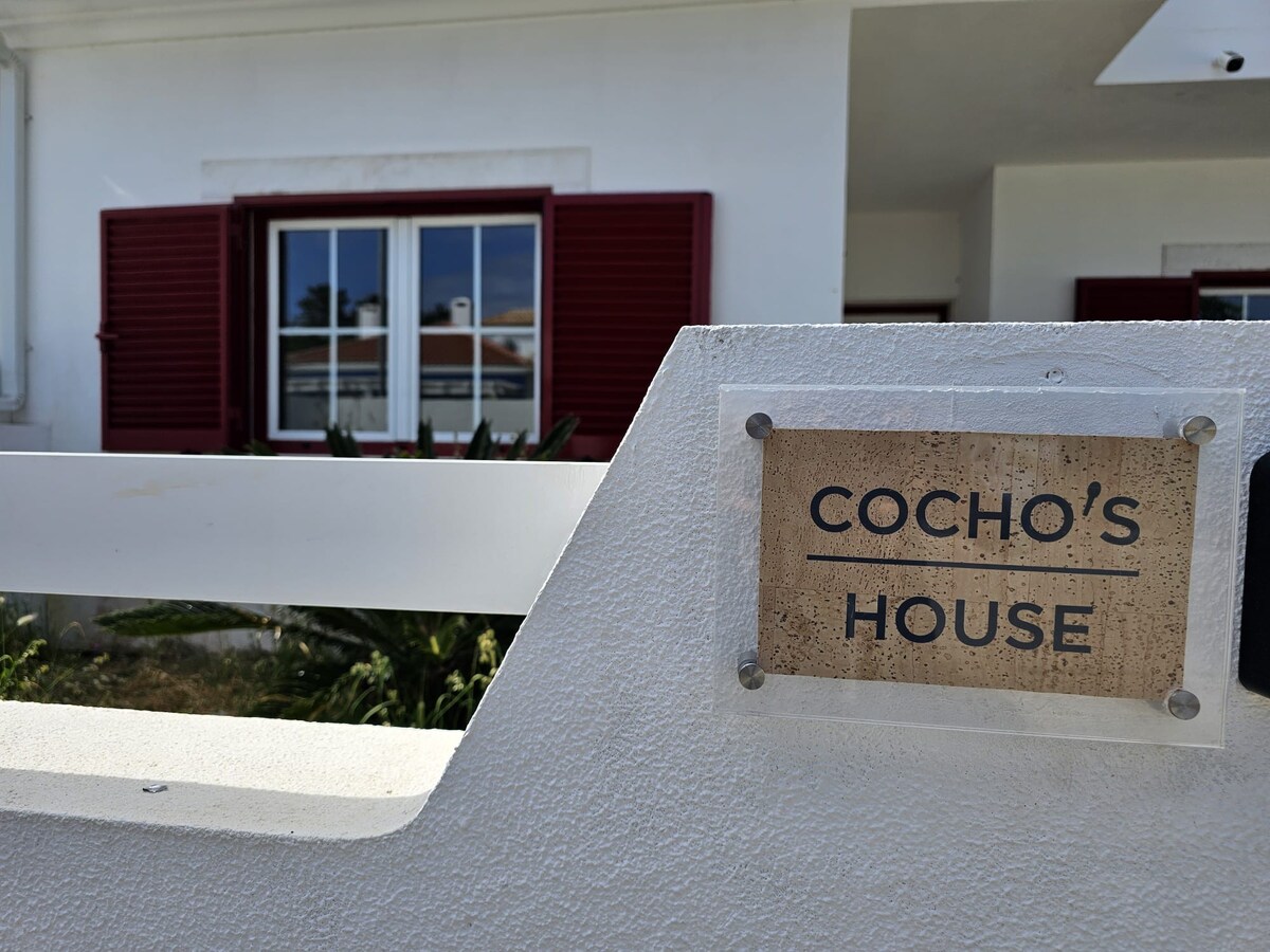 Cocho's House