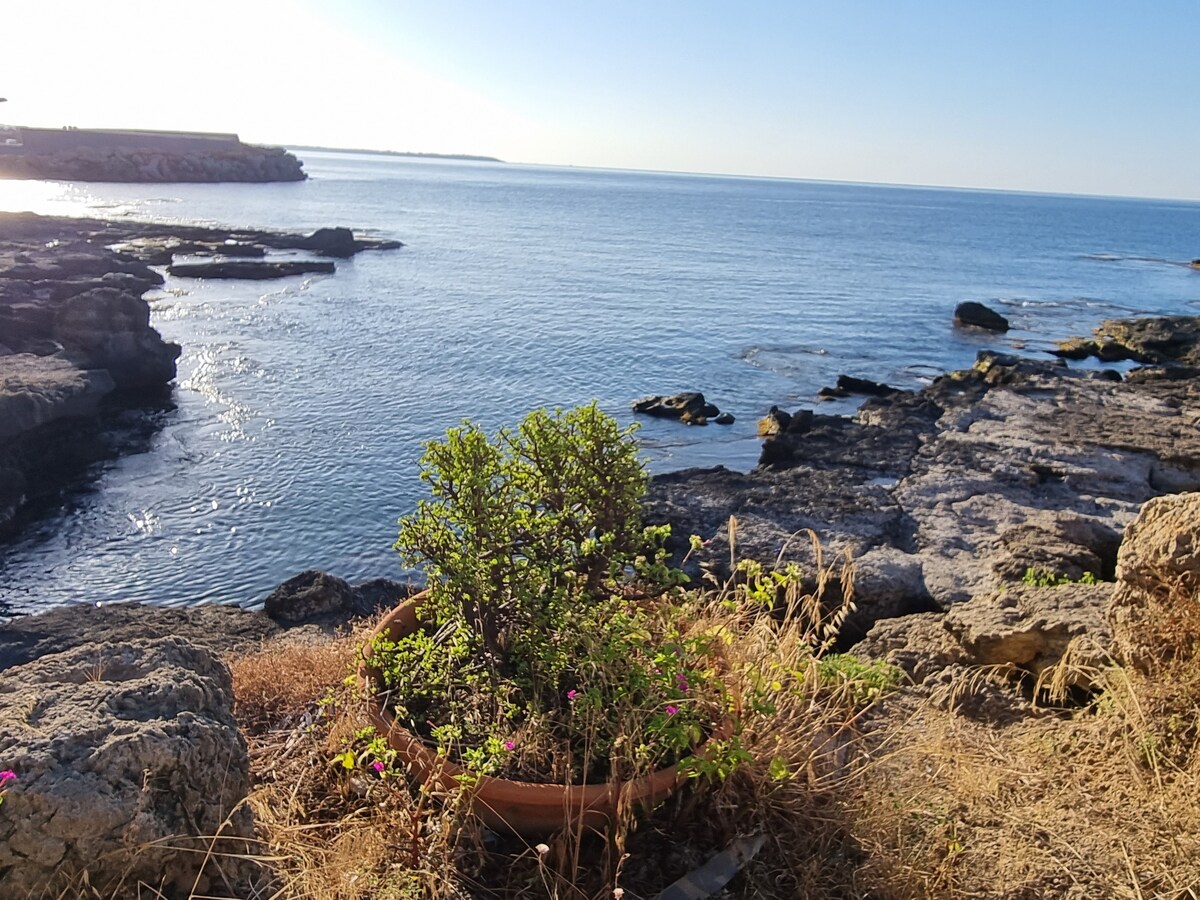 Stella Maris, Casa Vacanze - Le Castella