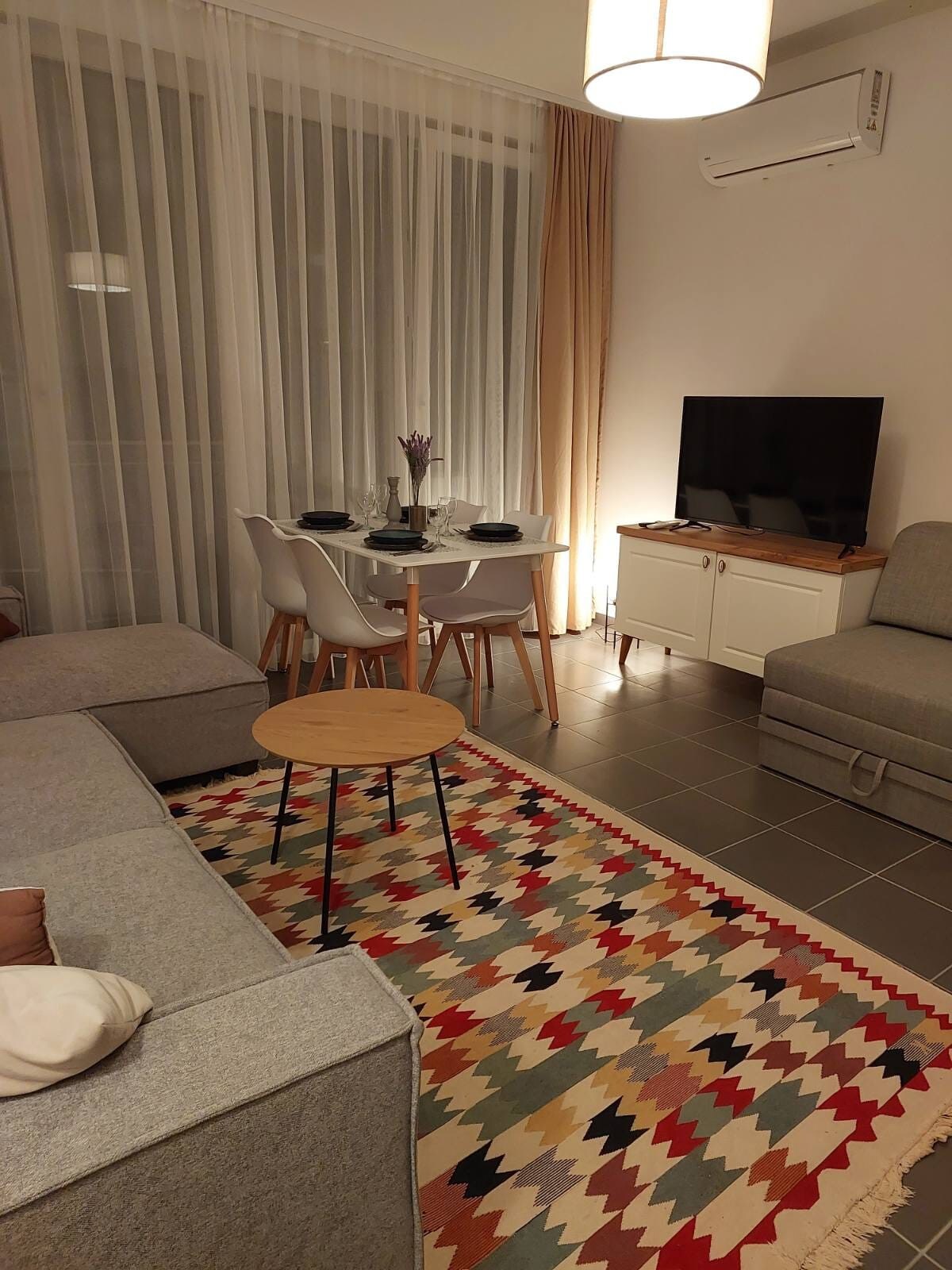 Talea Dream Beach Apartment