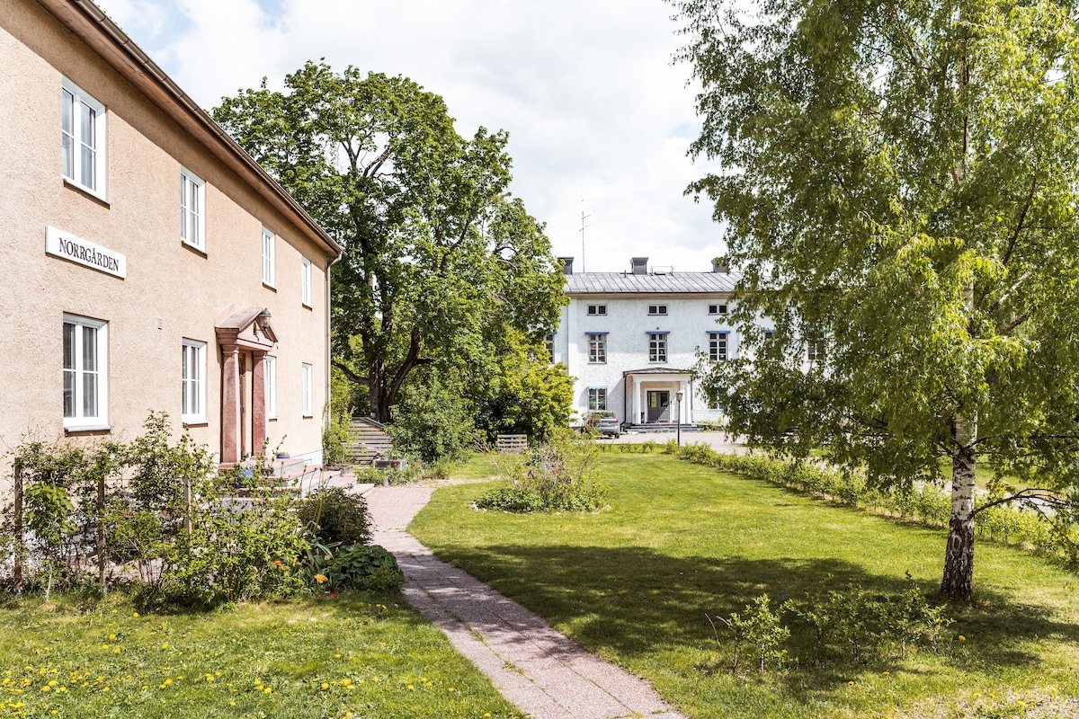 Norrgården airbnb