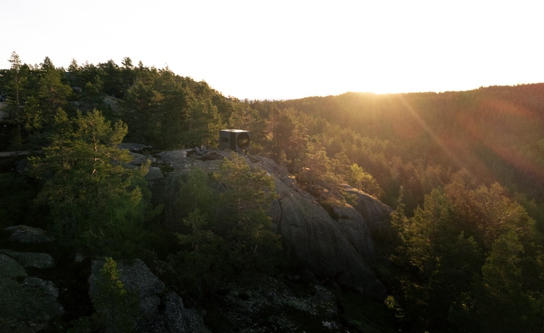 Birdbox Åmli