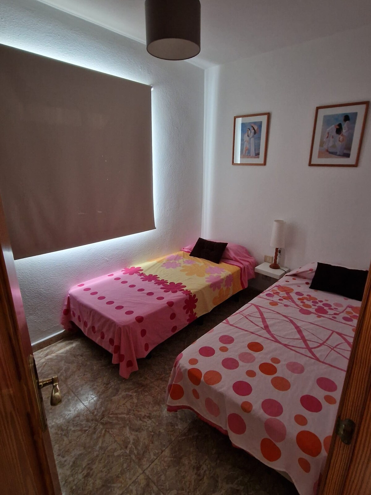 Apartamento en Playa de Mogán