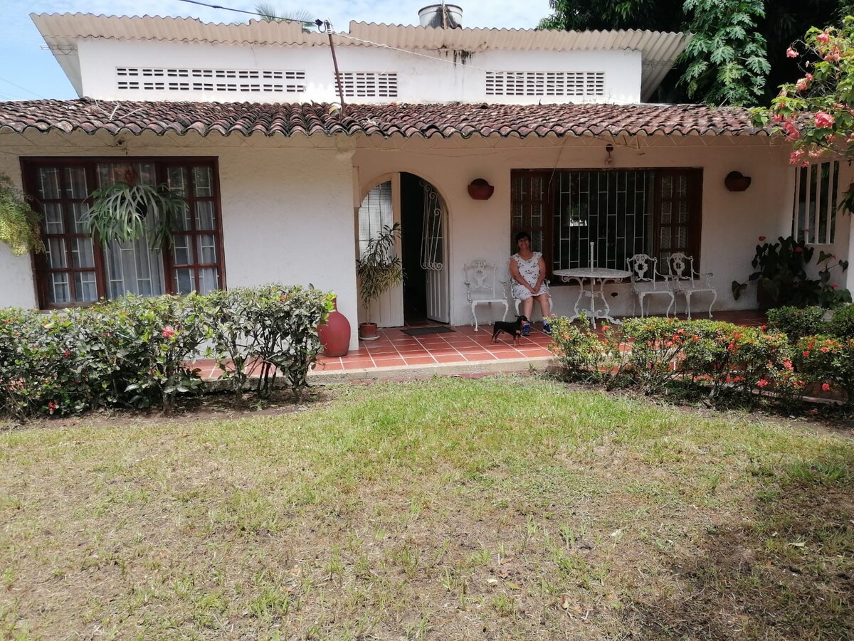 Casa Quinta Melgar