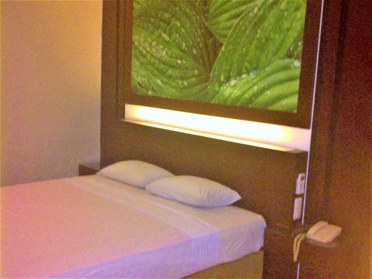 Afordable Room @Citra Raya Hotel Banjarmasin