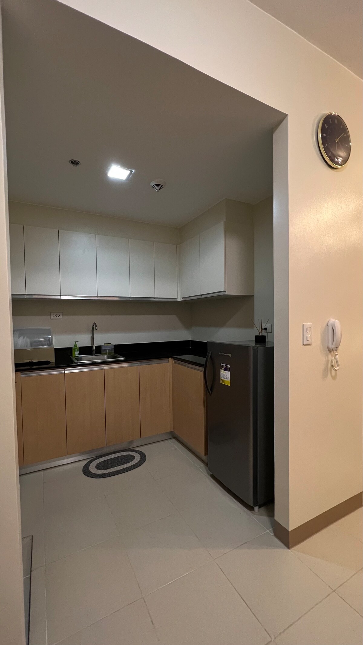 1BDR Condo Unit @ the Upper East