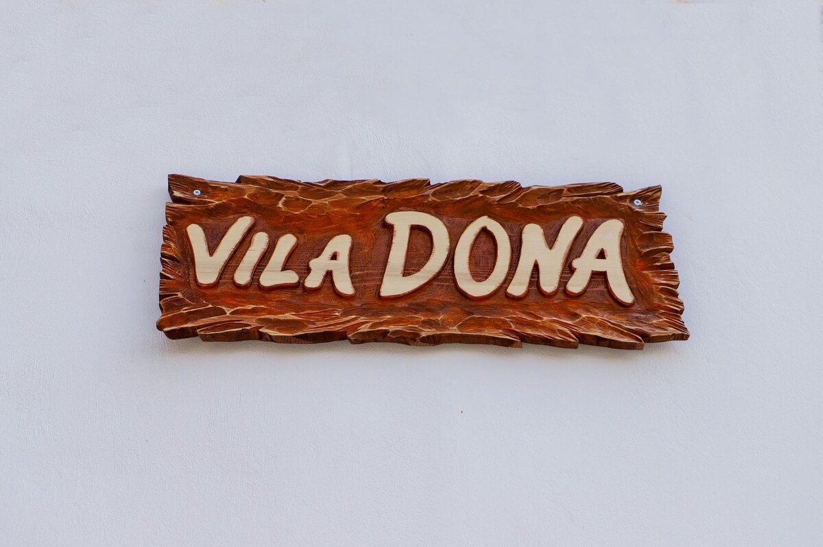 Villa Don