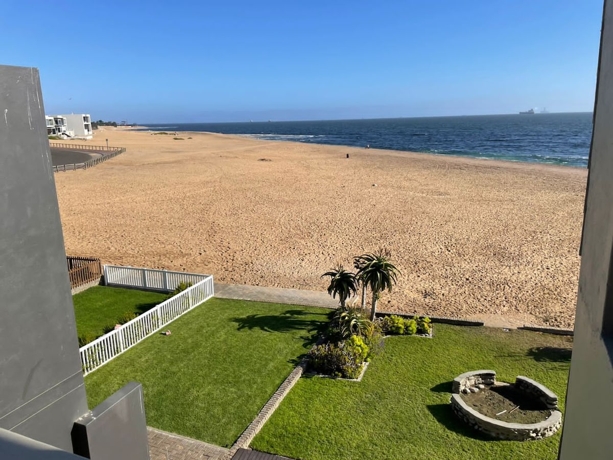 Namibia Coastal Retreat