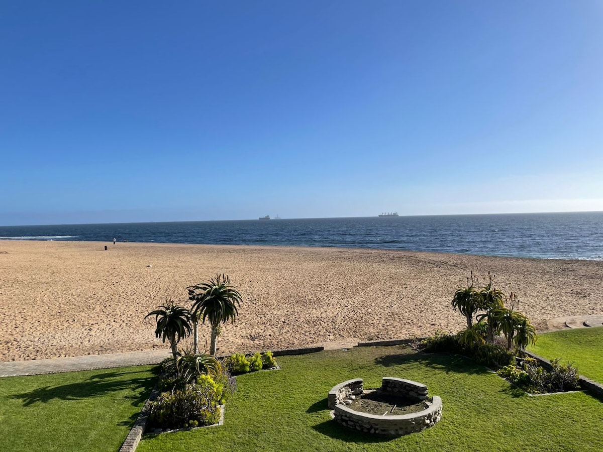 Namibia Coastal Retreat