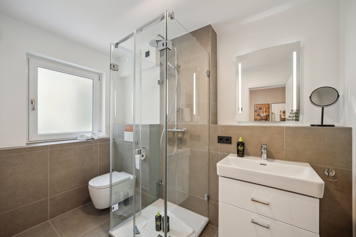 limehome Nuremberg Celtisplatz | Single Suite