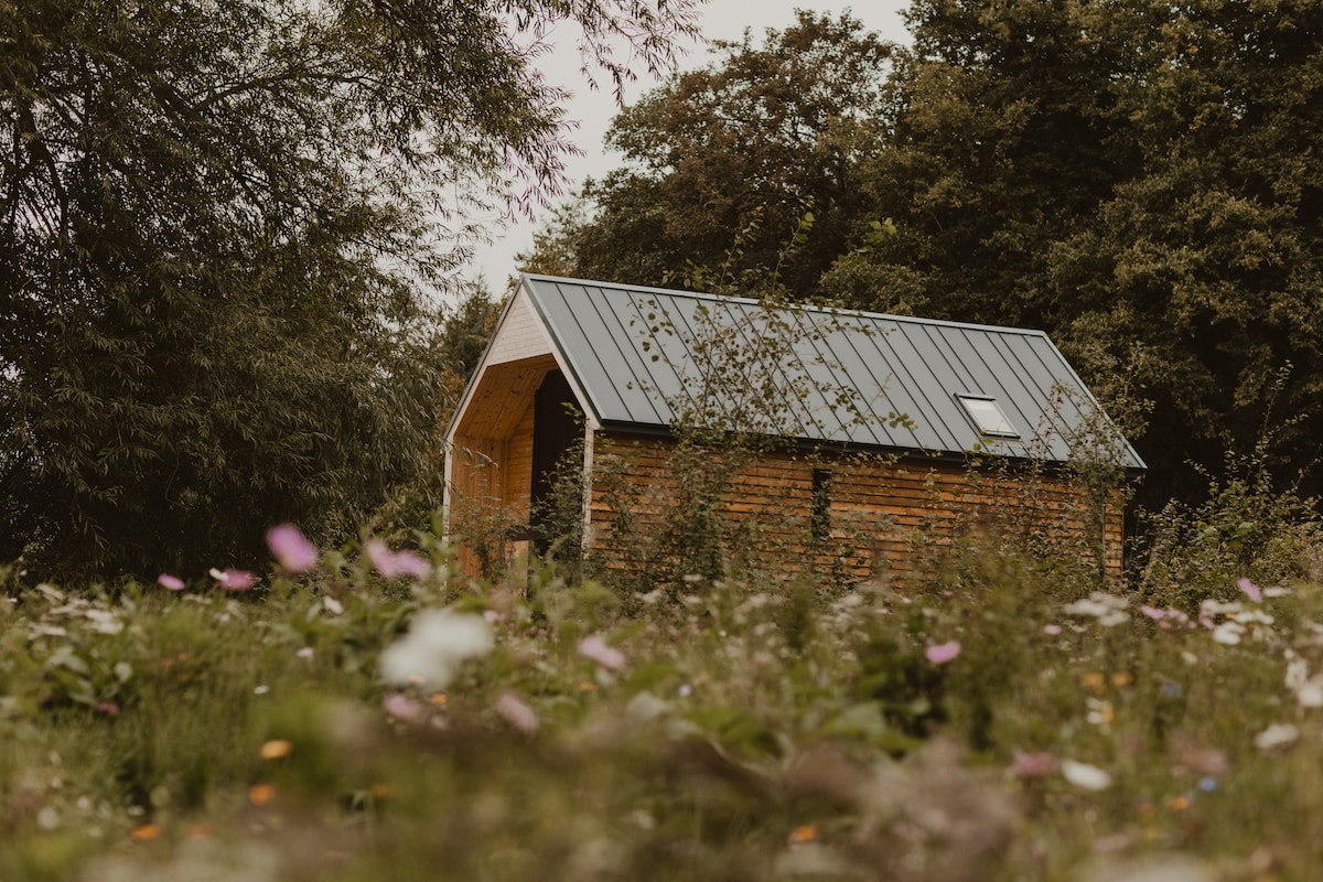 The Boathouse