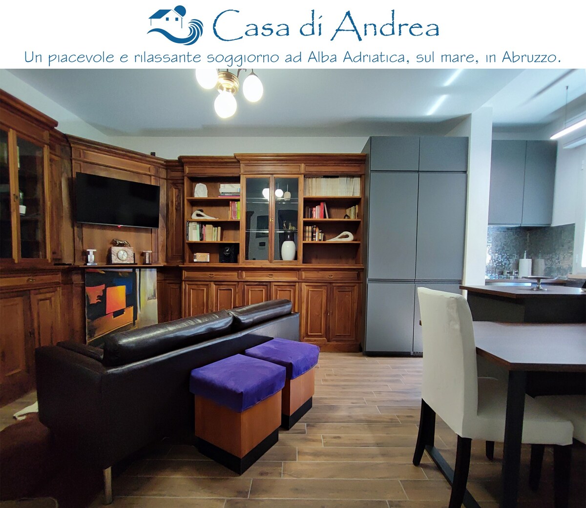 Suite Classic - Casa di Andrea .it