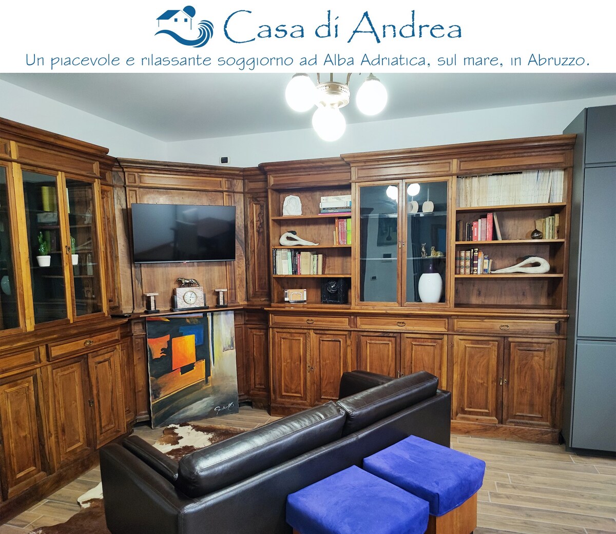 Suite Classic - Casa di Andrea .it