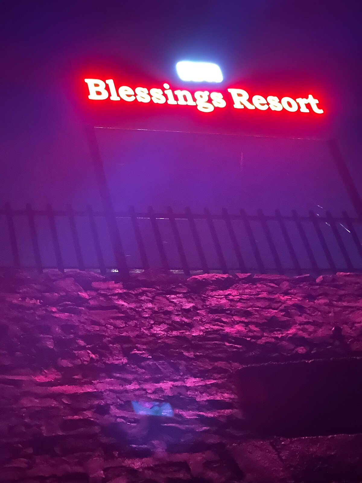 Blessings Resort Yamunotri