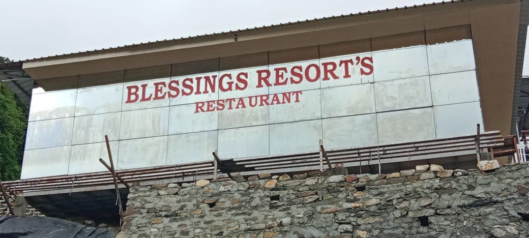 Blessings Resort Yamunotri