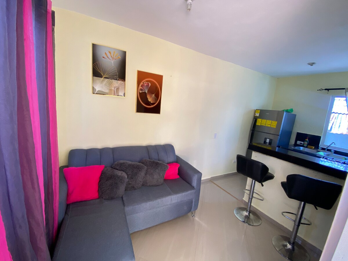 Apartamento, disponible