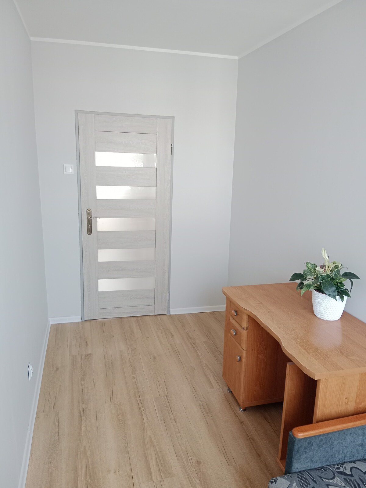 3-room apartment in Bielawa for 5 people