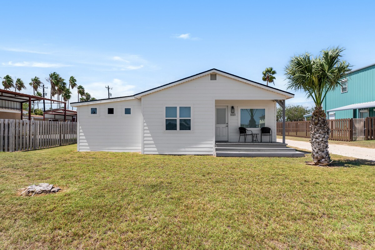 Recent Renovation - Well Stocked - Near Boat Ramp