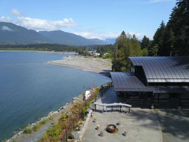 Port Renfrew的民宿