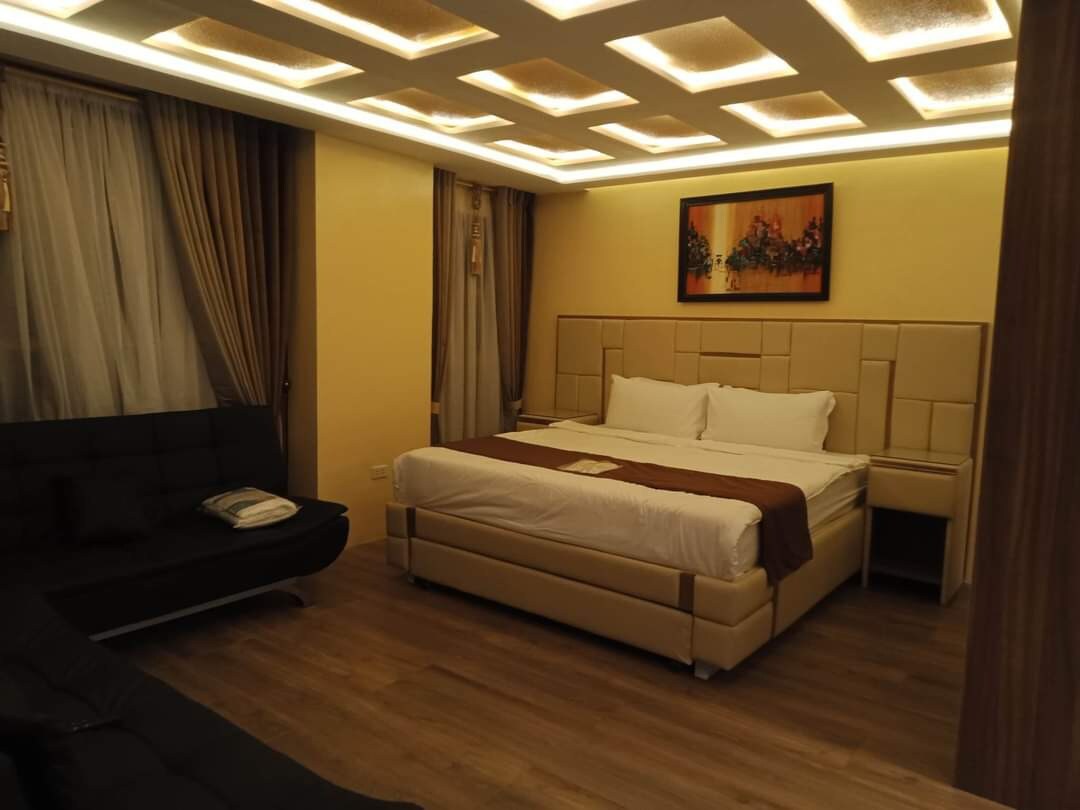 Casa Jedliana Hotel & Resort （ VIP客房）