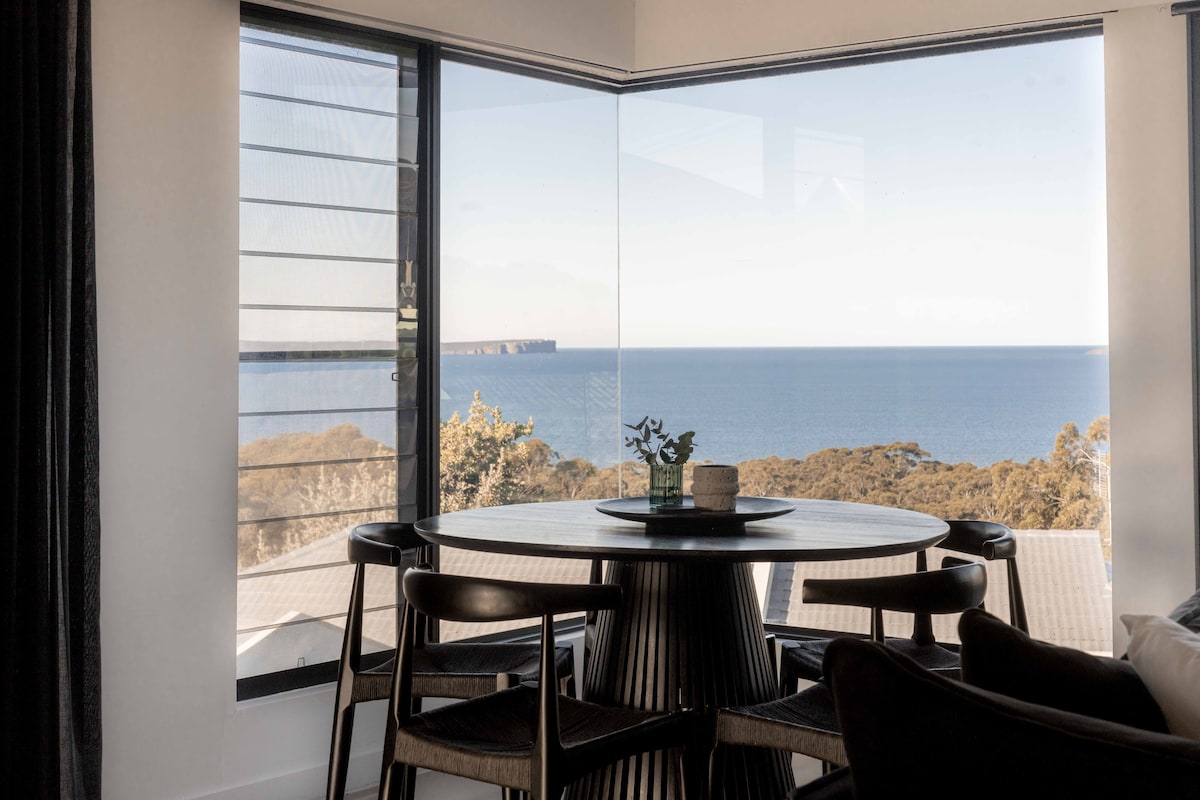 'Cloud Nine' - Luxury and Serenity at Jervis Bay