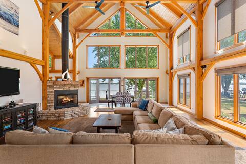 Grand Lake Cottage