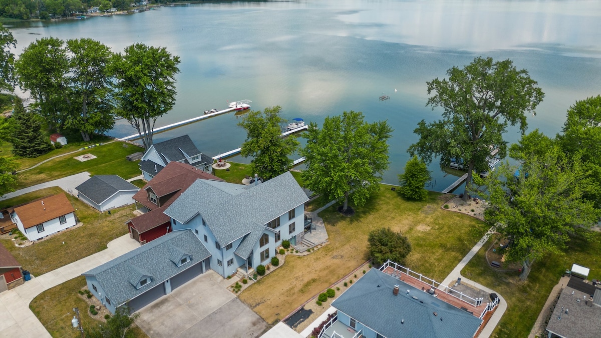 Grand Lake Cottage