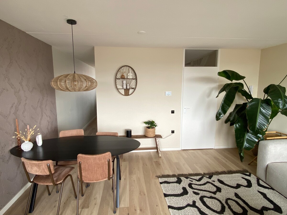 Luxe appartement in De Lier