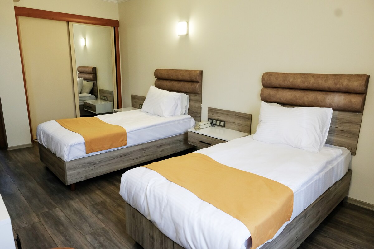 Anatolia Park Hotel Kayseri