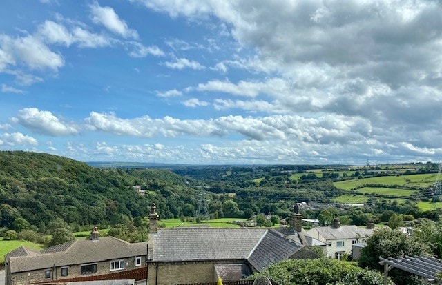 A Beautiful Yorkshire View