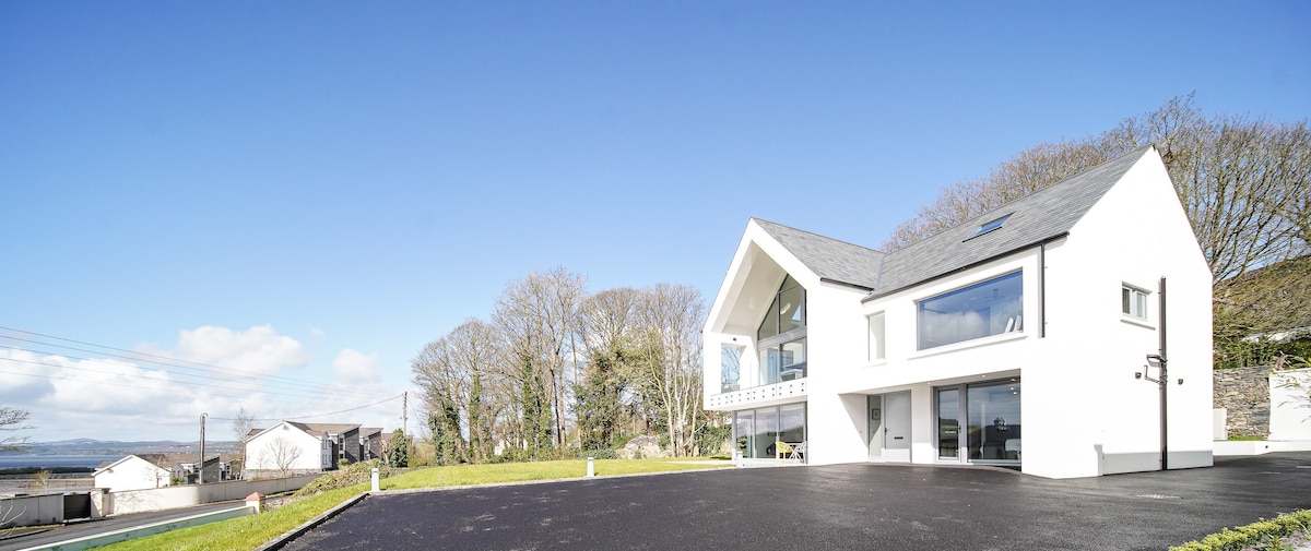 *New* Beach House Lane, Fahan. Luxury Stay.