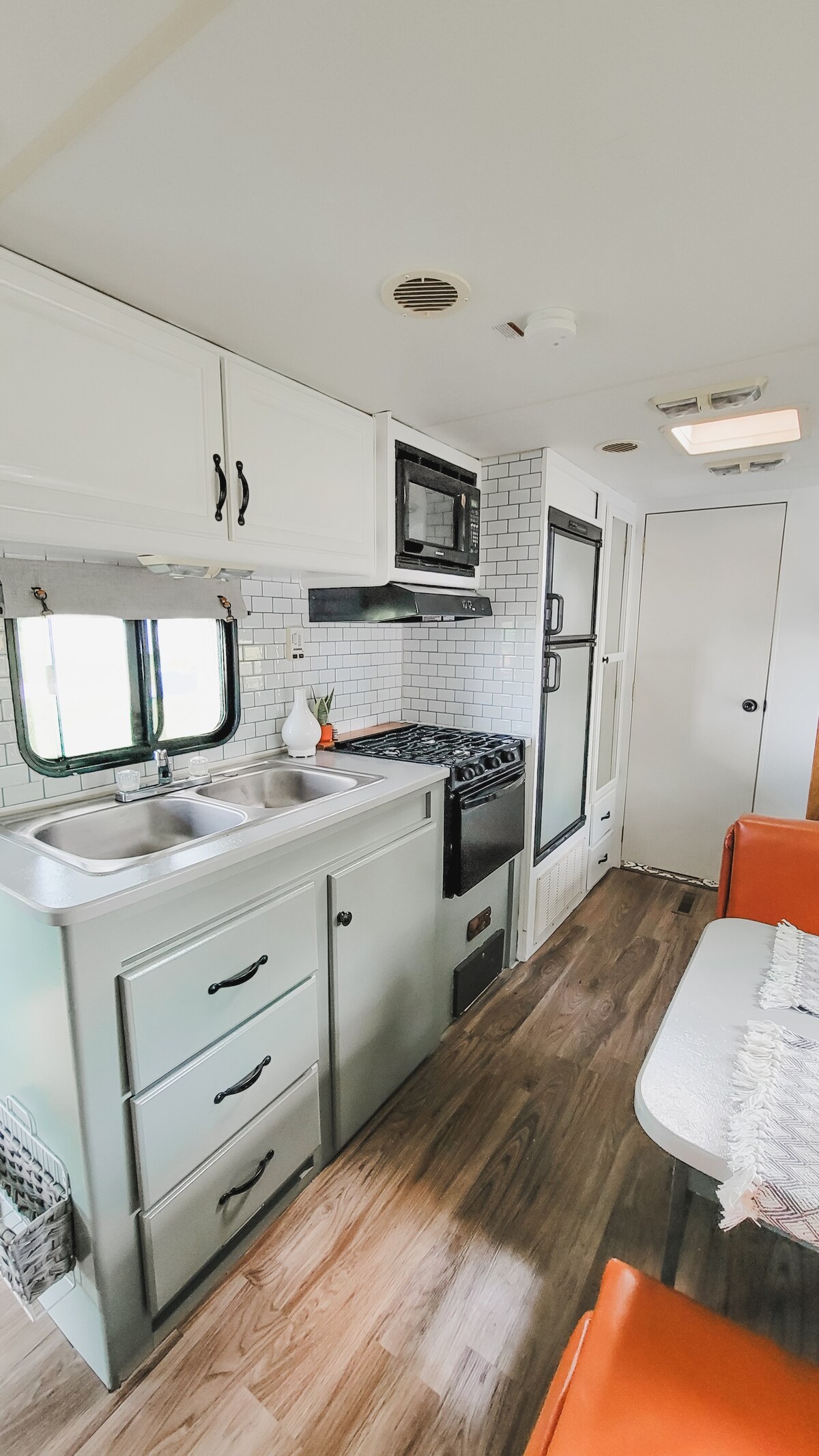 Farmstead Tiny Home Ready to Relax