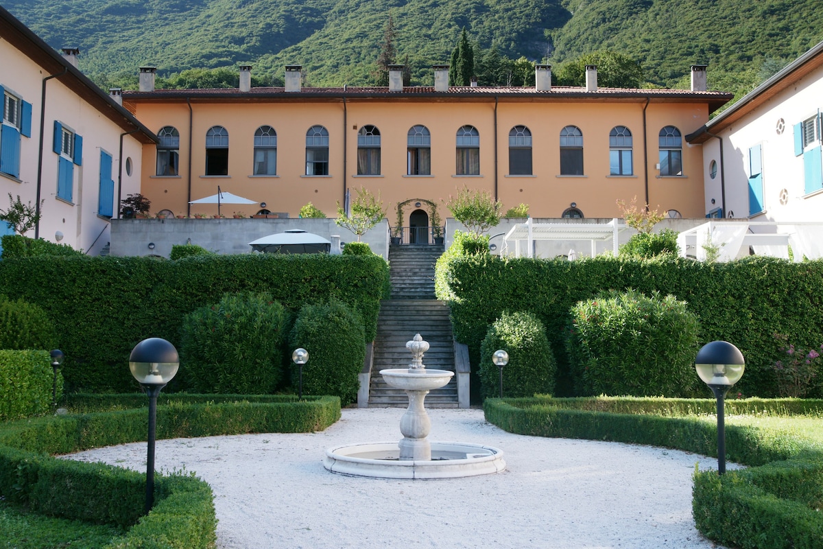 Vacanza sul Lago