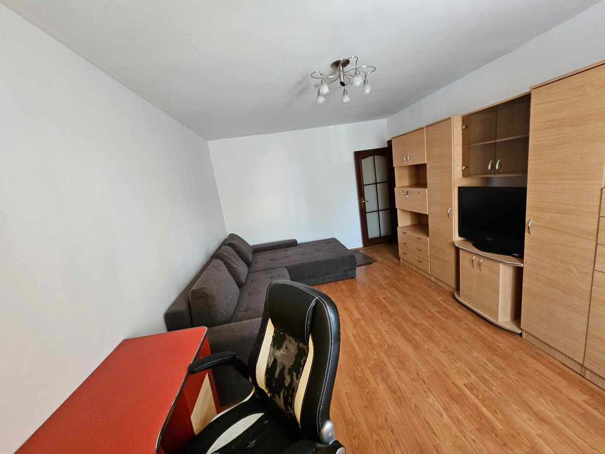 Apartament Rebeca Central