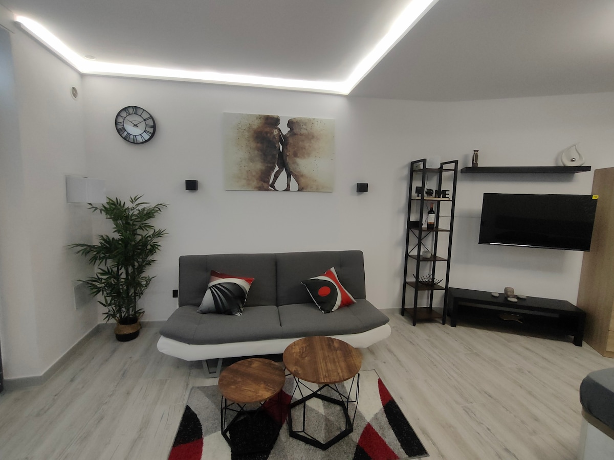 LOFT Aparamento Bonito Valencia