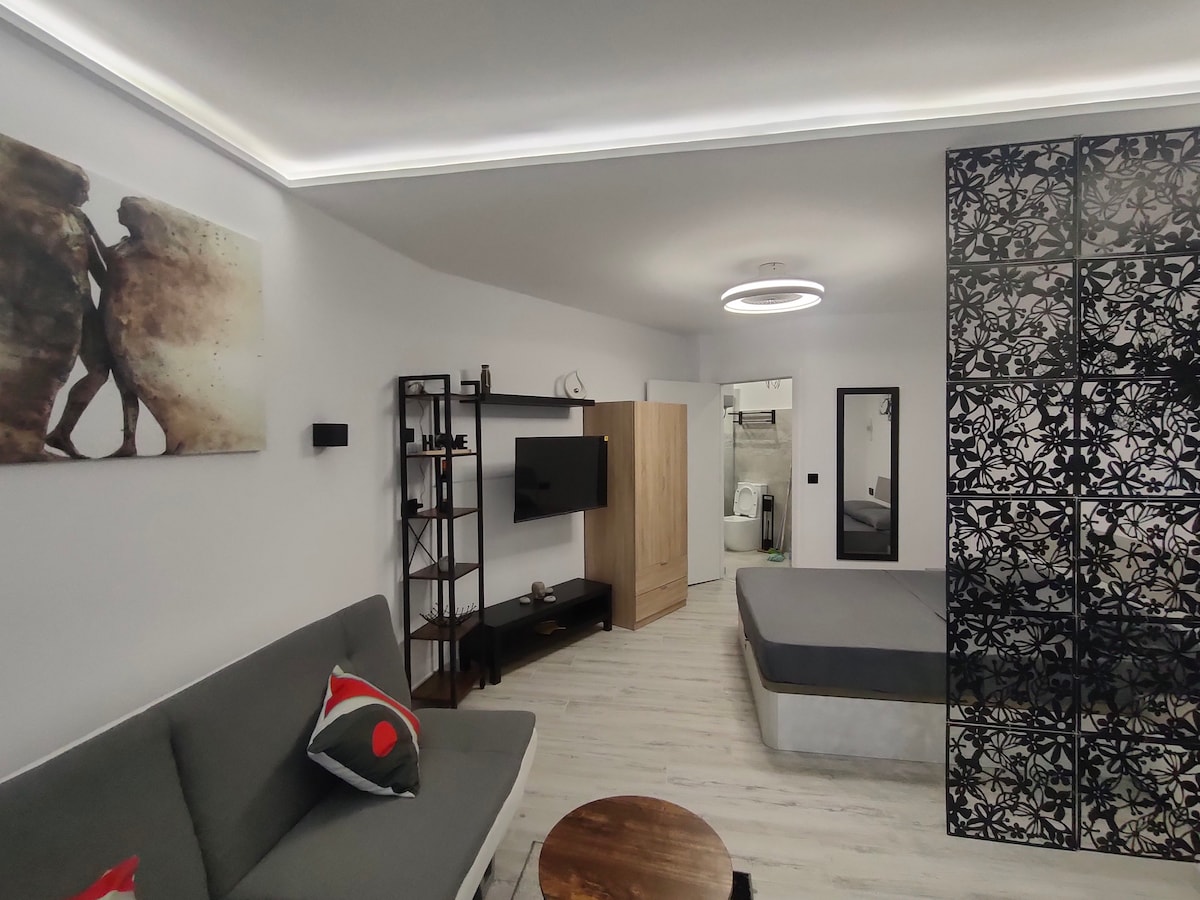 LOFT Aparamento Bonito Valencia