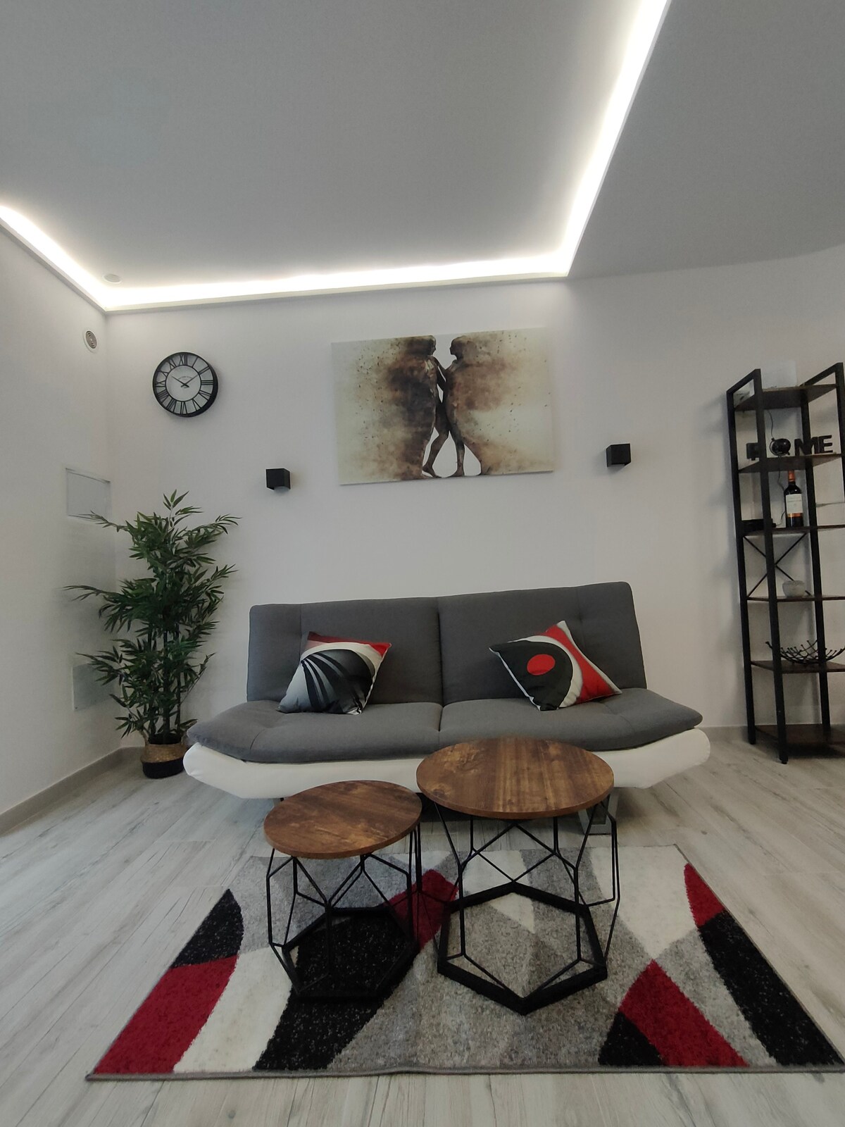 LOFT Aparamento Bonito Valencia